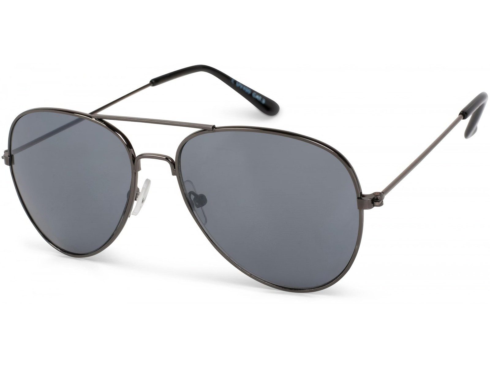 styleBREAKER Pilotenbrille Kinder Pilotenbrille 4 bis 10 Jahre (1-St)
