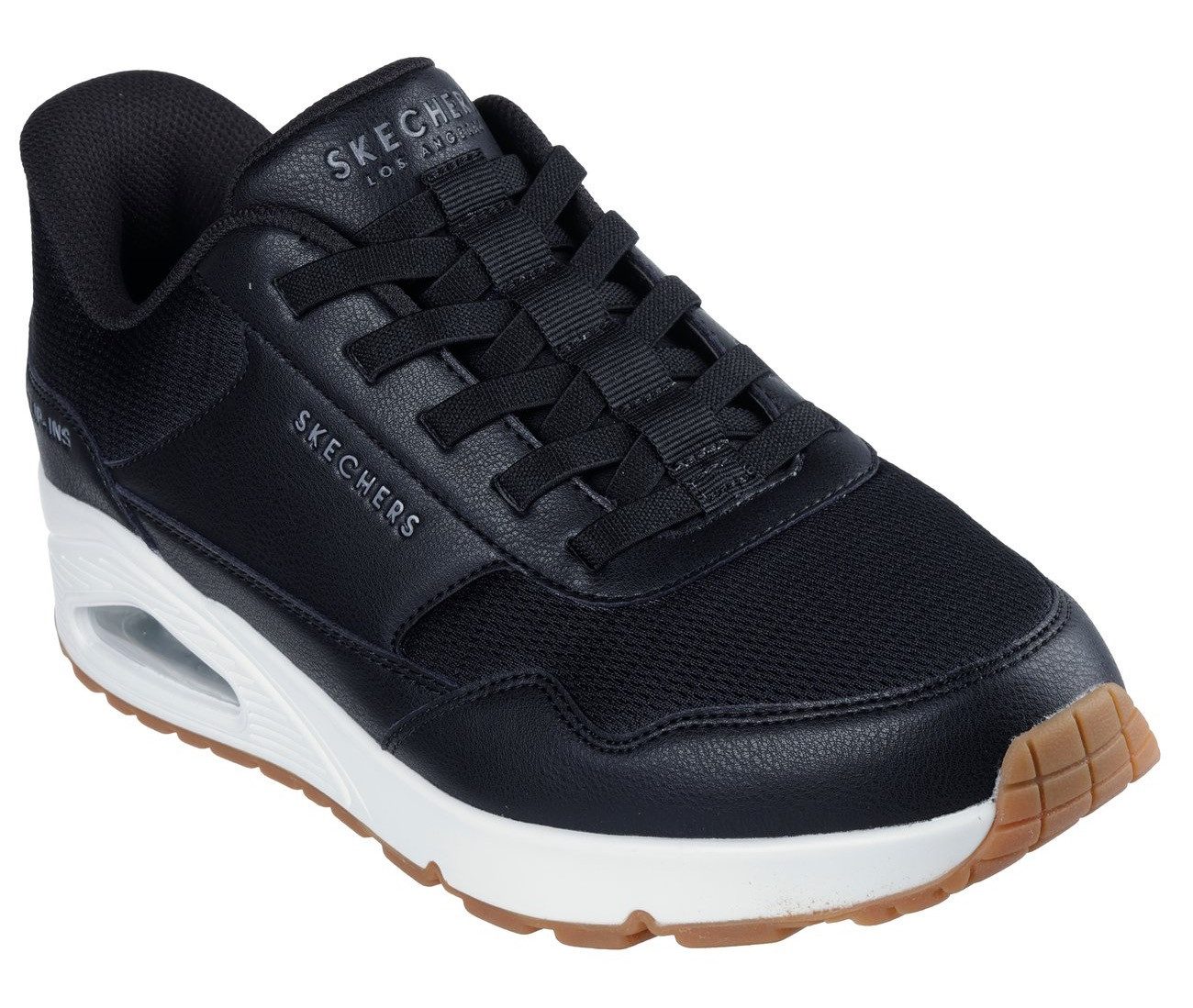 Skechers UNO-SIMPLIFIED SLIP-IN Slip-On Sneaker, Schnürschuh, günstig online kaufen