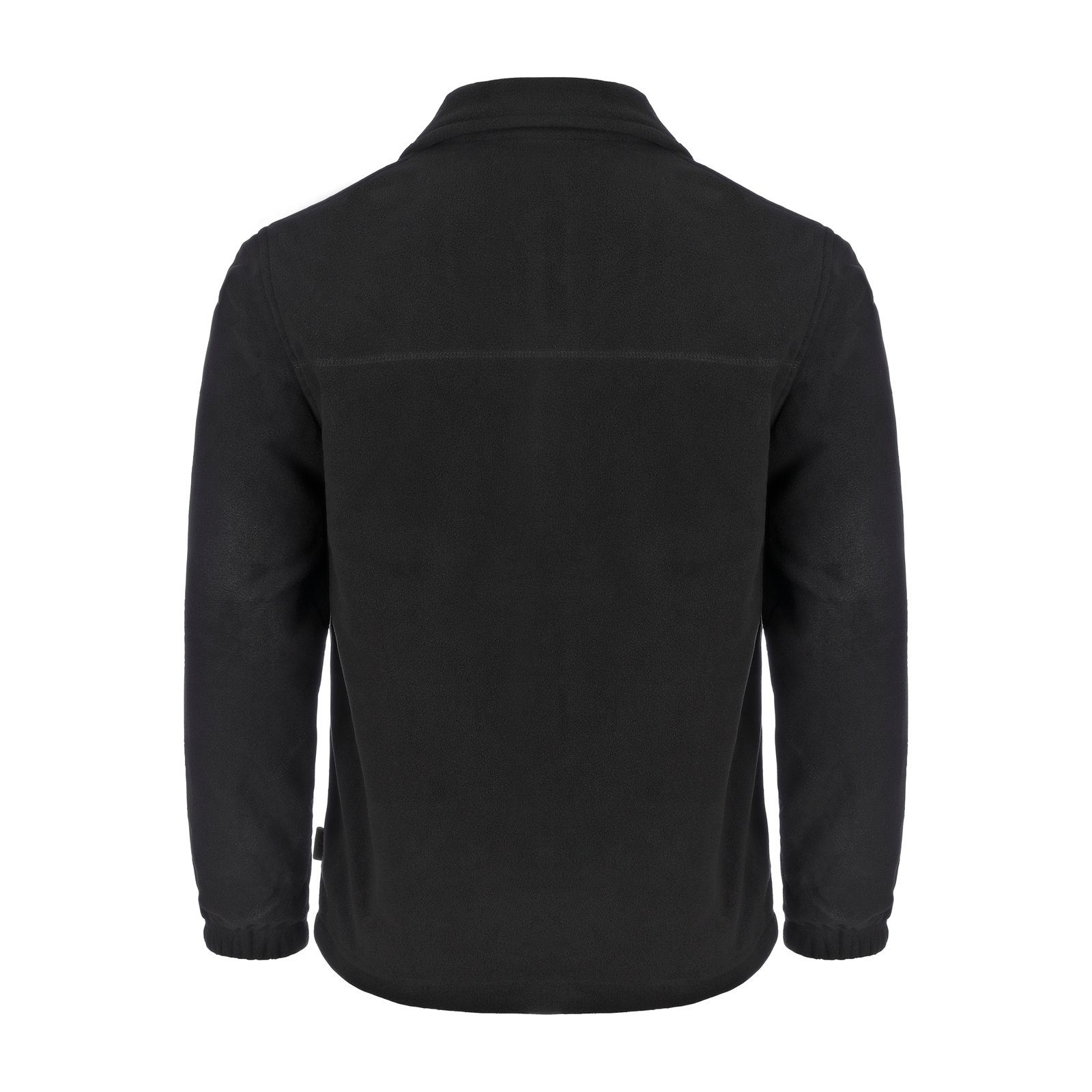 Blue Wave Fleecejacke (1-St) Herren Jacke günstig online kaufen