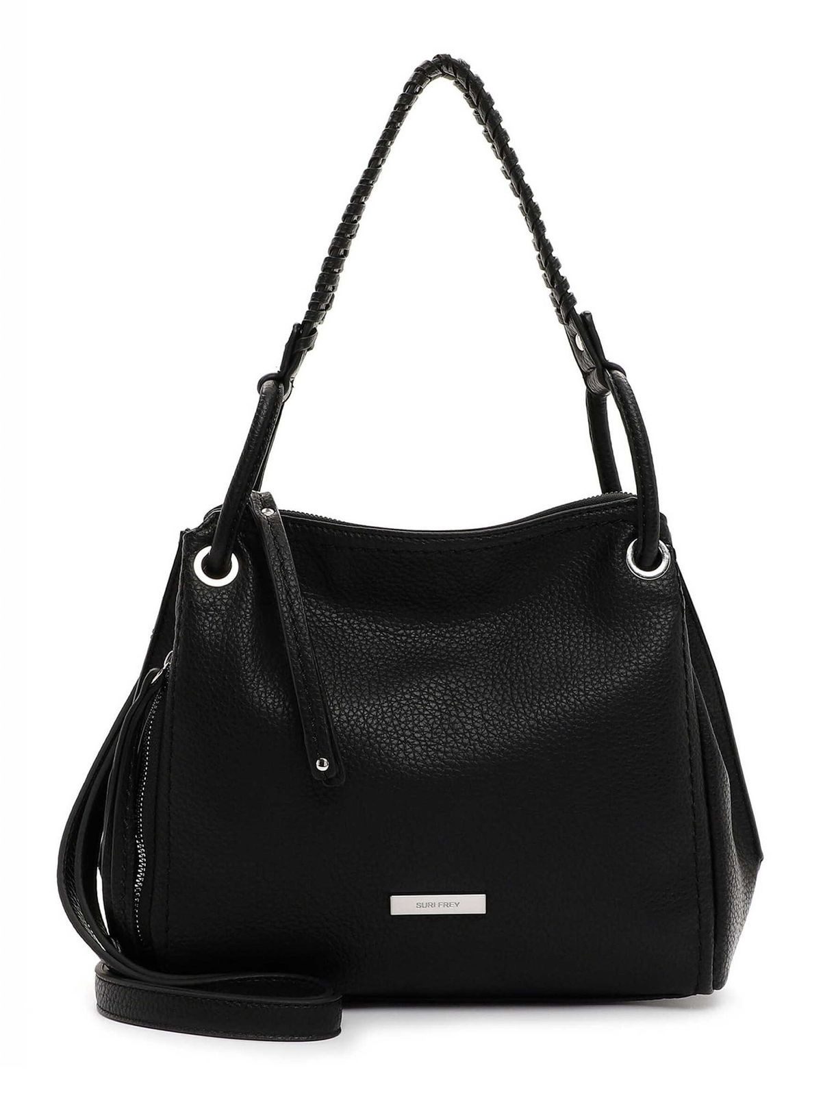 Schultertasche Hobo