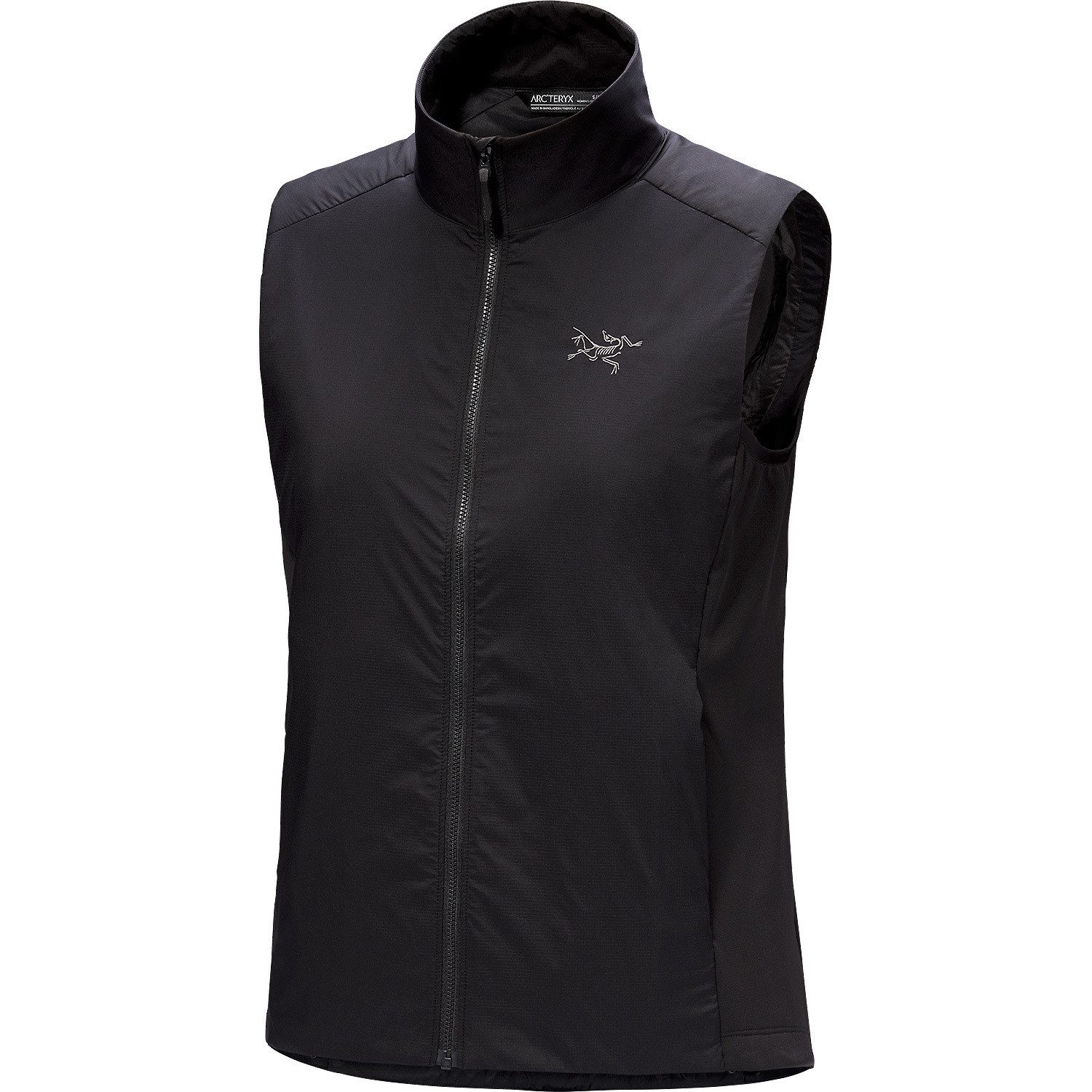 Arcteryx Funktionsweste Weste Atom Vest W (1-tlg)