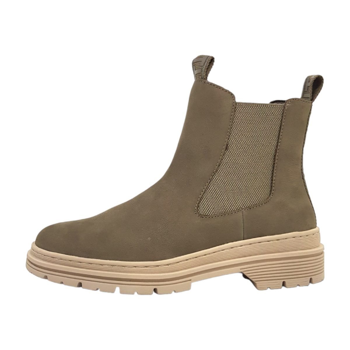 Tamaris Stiefel Schnürstiefel günstig online kaufen