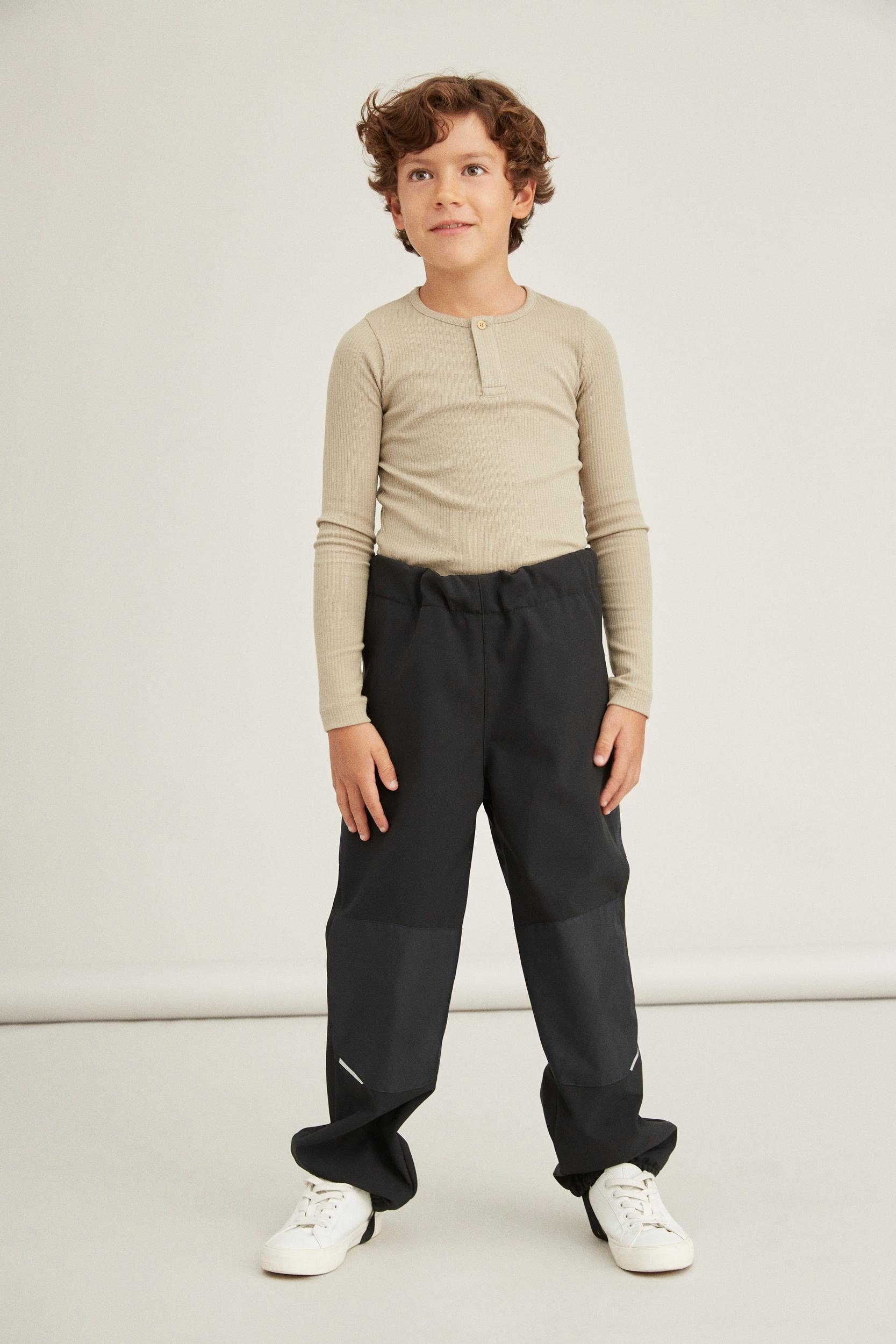 Name It Regenhose NKNALFA PANT SOLID