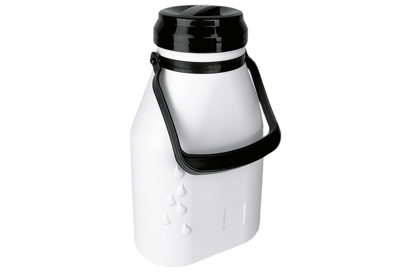 Metrox Milchkanne, 2 l