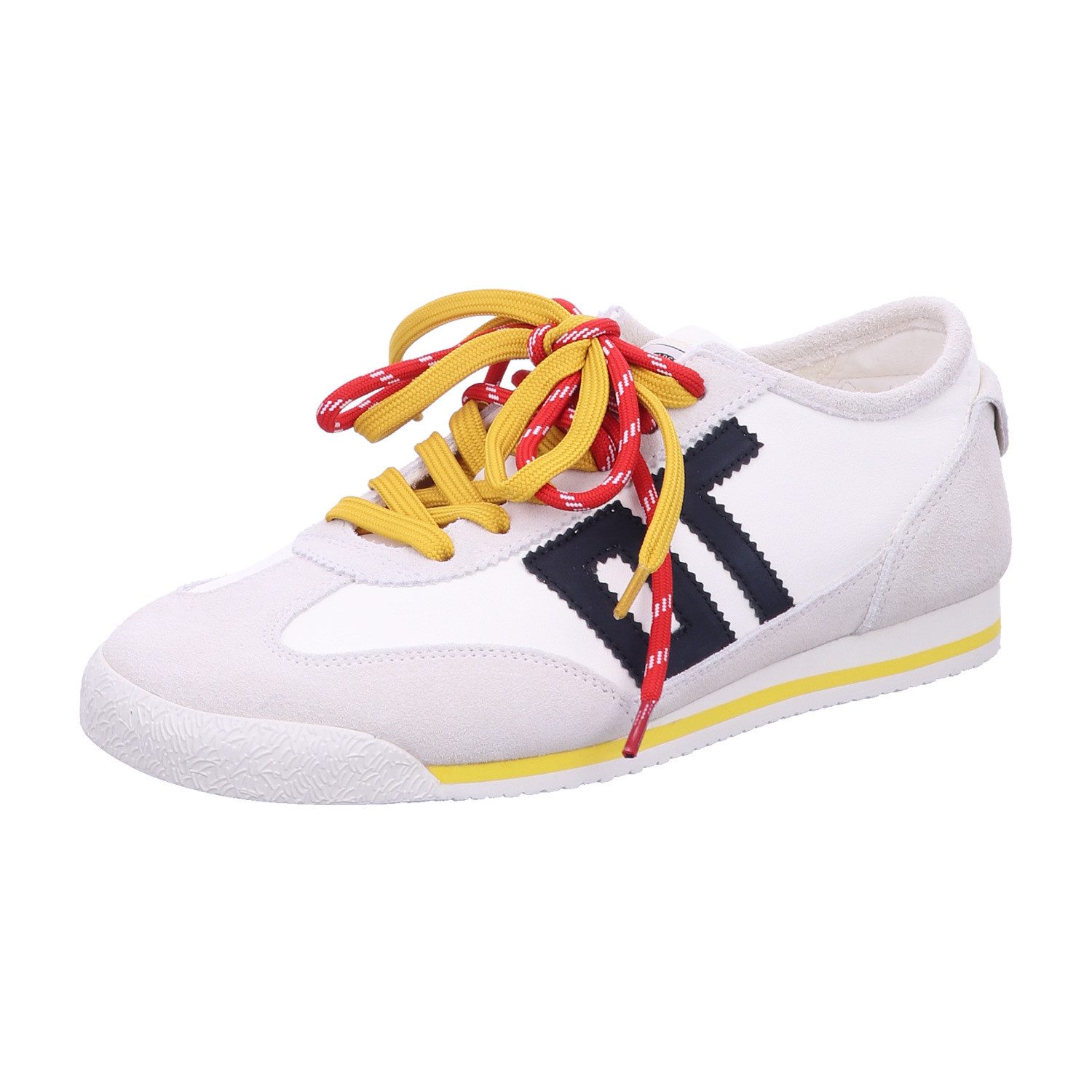 Back 70 108029-000011 Schnürschuh