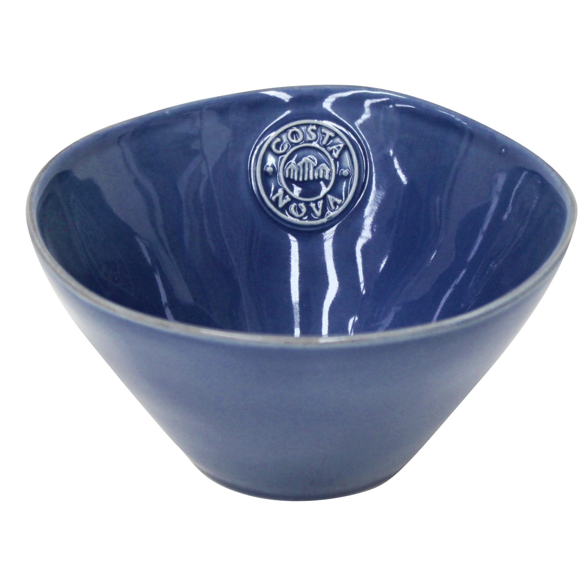 Costa Nova Schüssel Bol Nova von Costa Nova, Feinsteinzeug