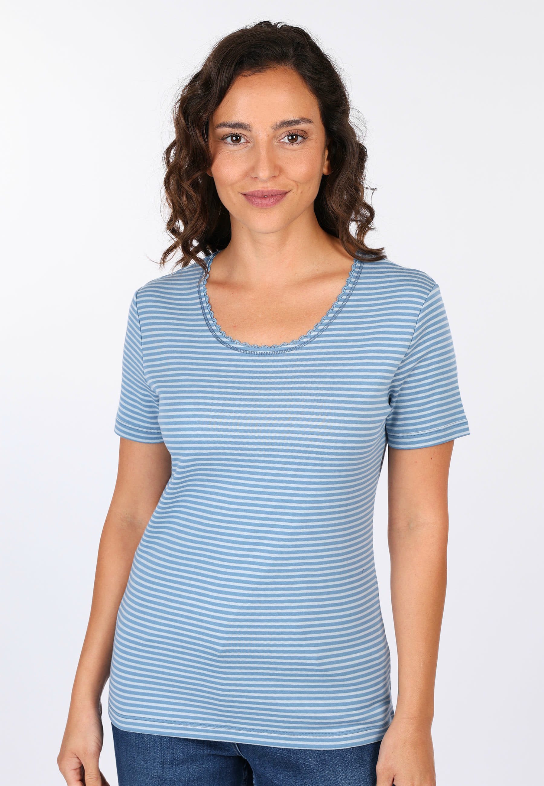 Sorgenfri Sylt T-Shirt Sara