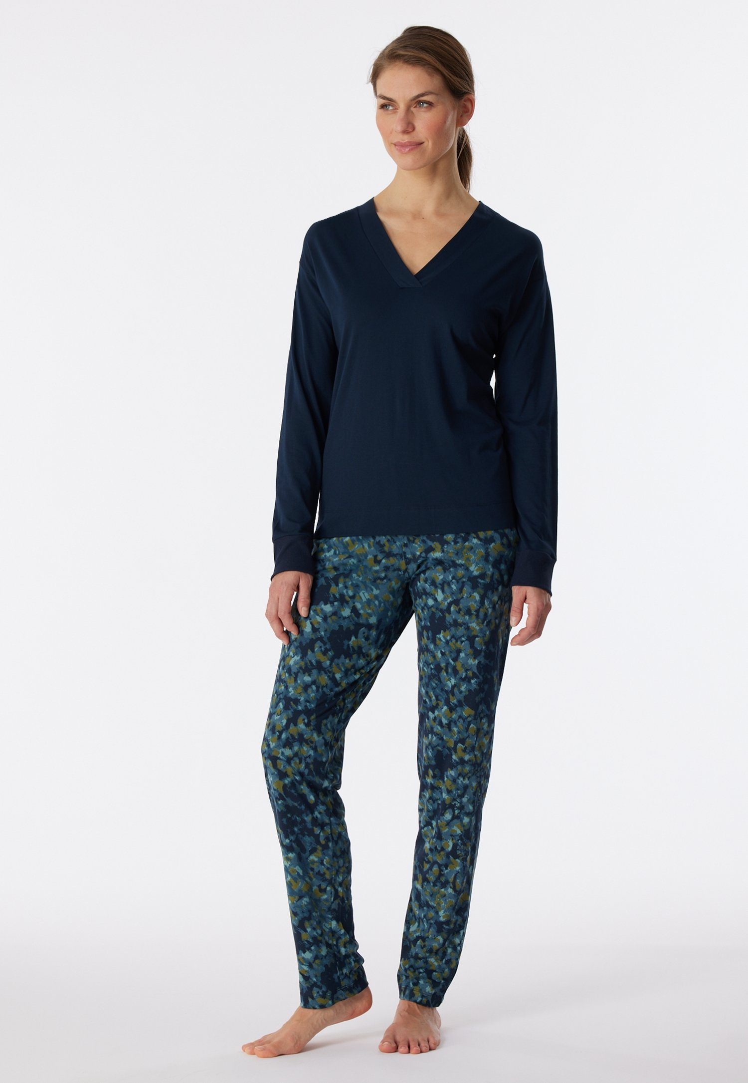 Schlafanzug "Modern Nightwear"