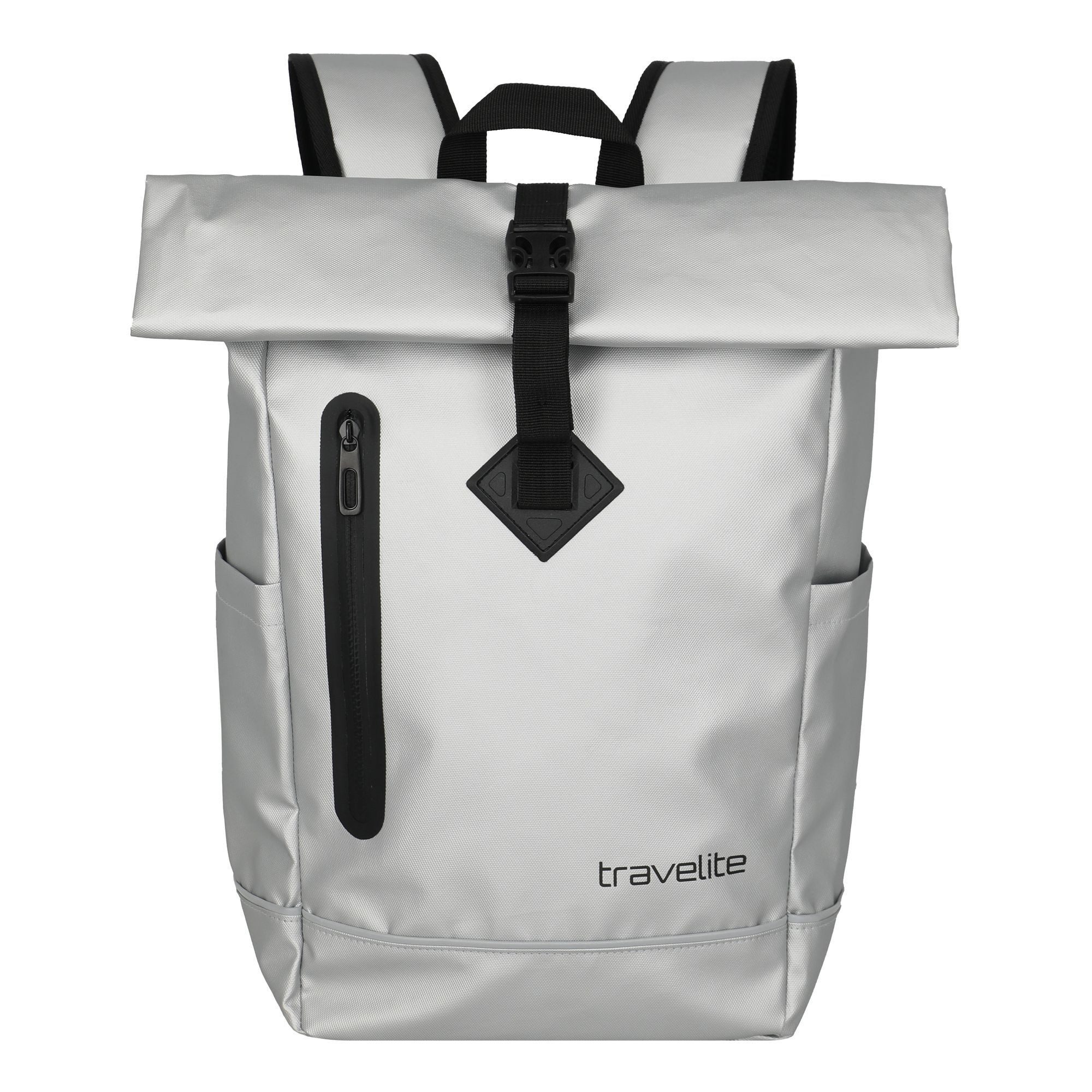 travelite Rucksack Baiscs, Polyester günstig online kaufen