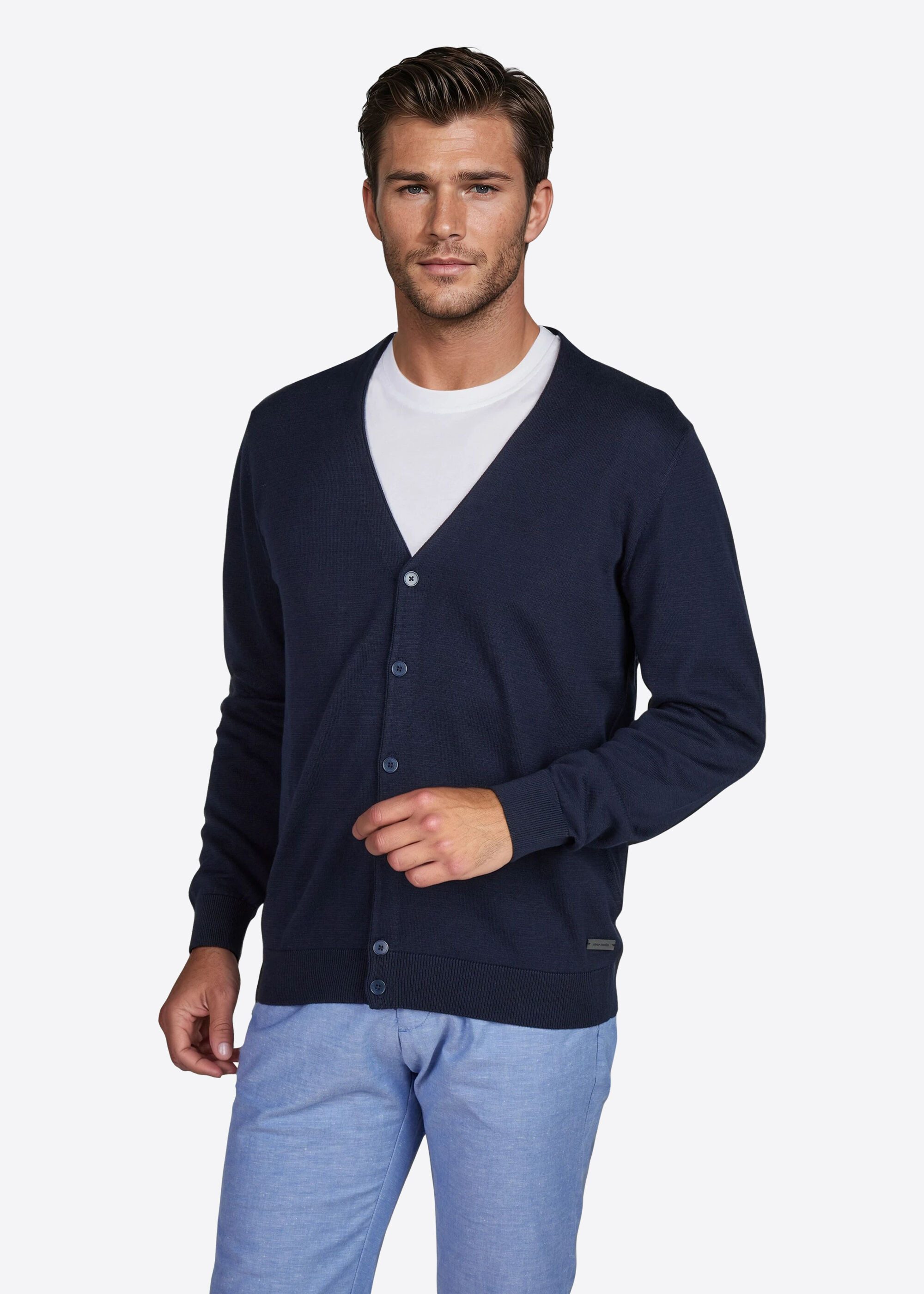 Pierre Cardin Strickweste