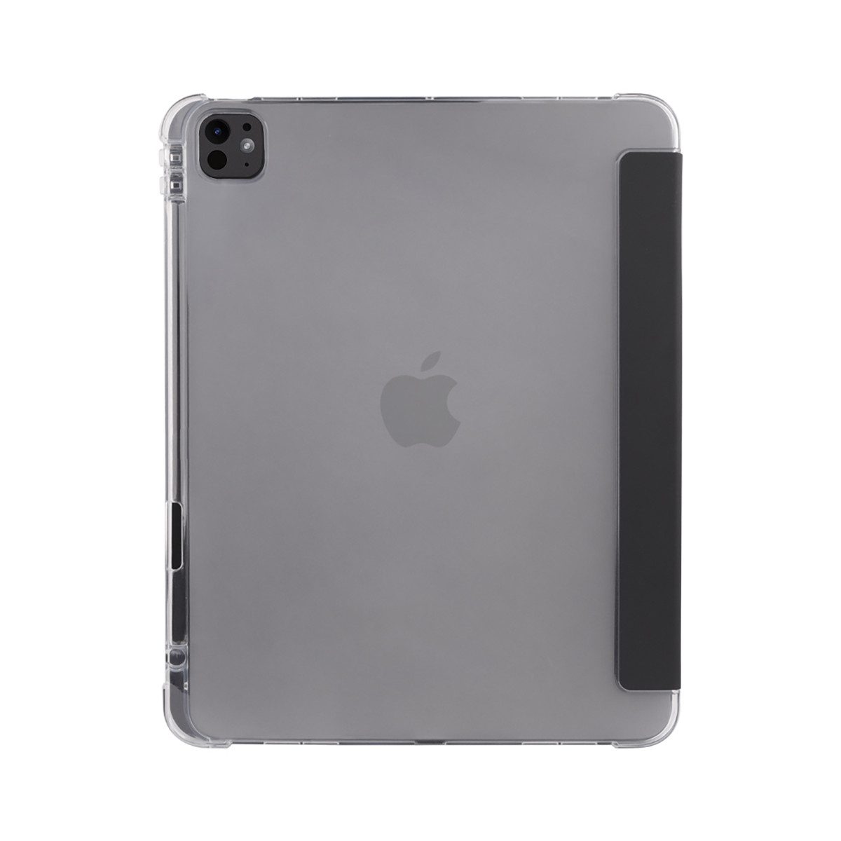 PEDEA Tablet-Mappe PEDEA Folio Trifold Case für Apple iPad Pro 13