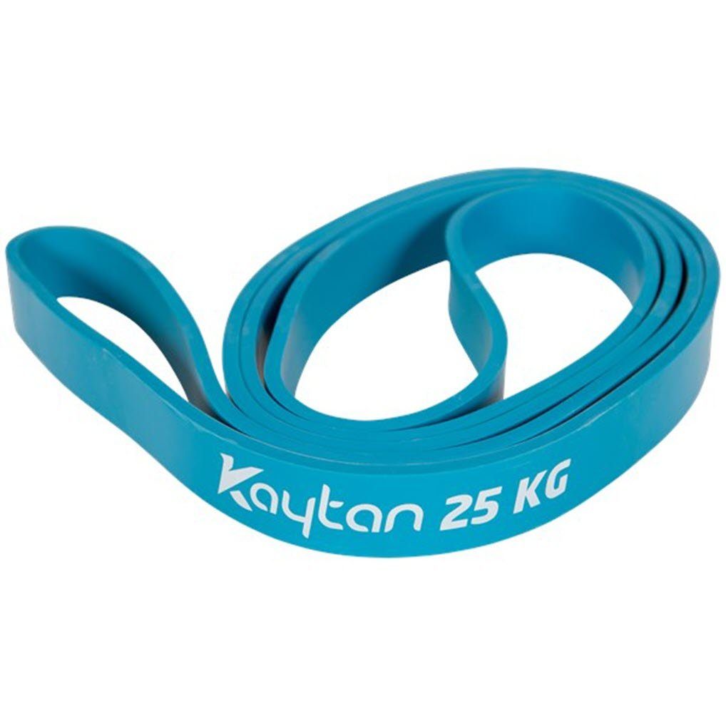 Spectrum Trainingsband »Kaytan Trainingsband elastisch 16 - 25 kg blau«  online kaufen | OTTO