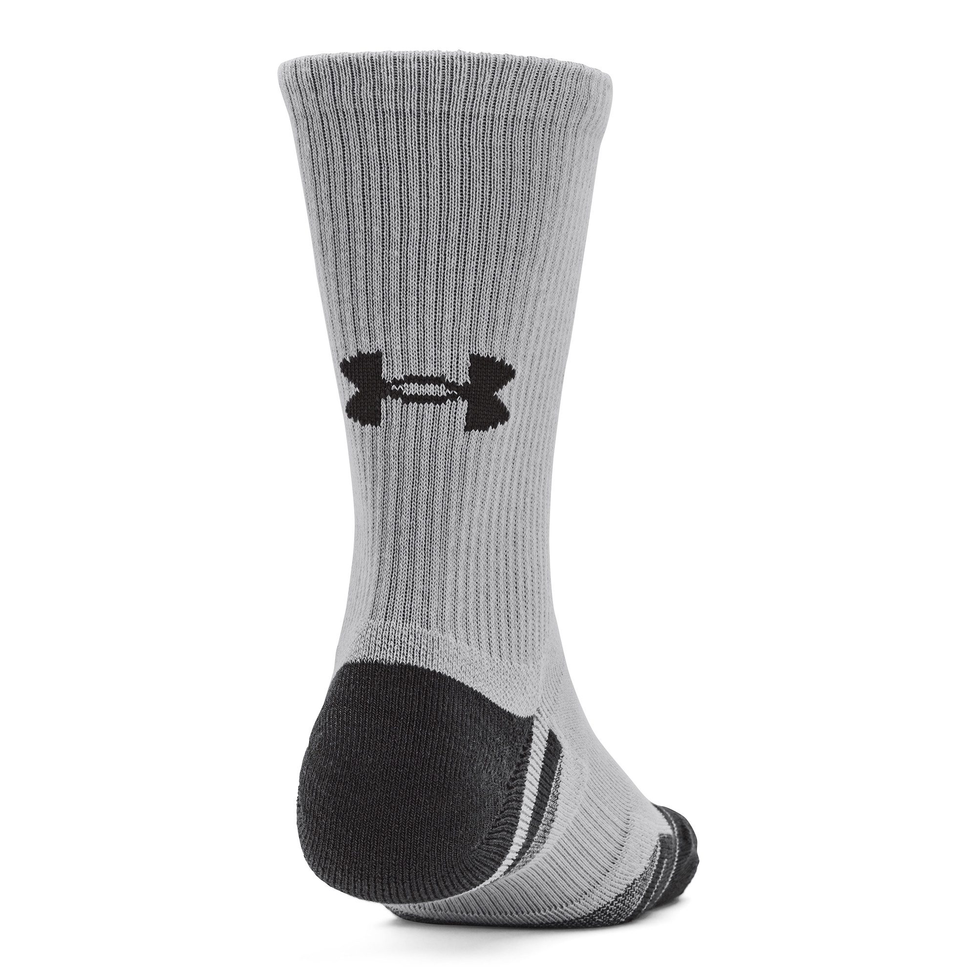 Under Armour® Sportsocken Under Armour Unisex Socken UA Performance Tech 3pk Crew 1379512