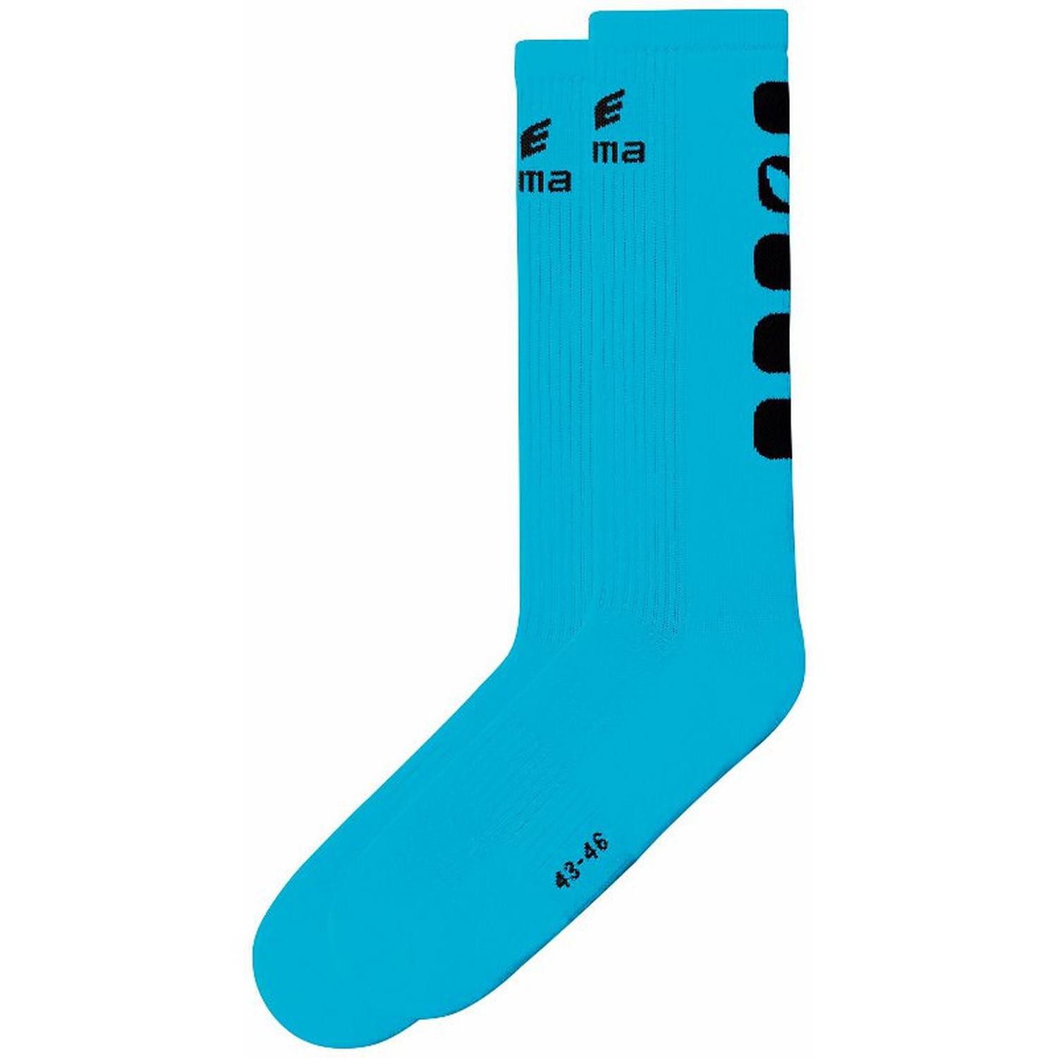 Erima Sportsocken Handballsocken 5-CUBES lang günstig online kaufen