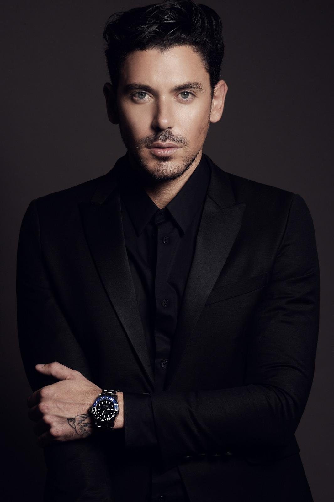 Davosa Automatikuhr TERNOS PROFESSIONAL Herren Automatikuhr günstig online kaufen