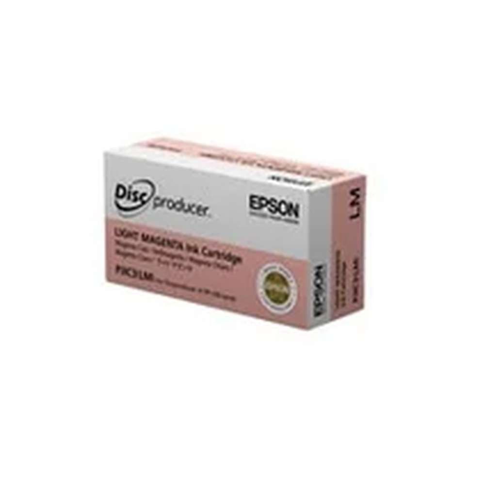 Epson Epson C13S020690 Druckerpatrone 1 Stück(e) Original Helle Magenta Tintenpatrone