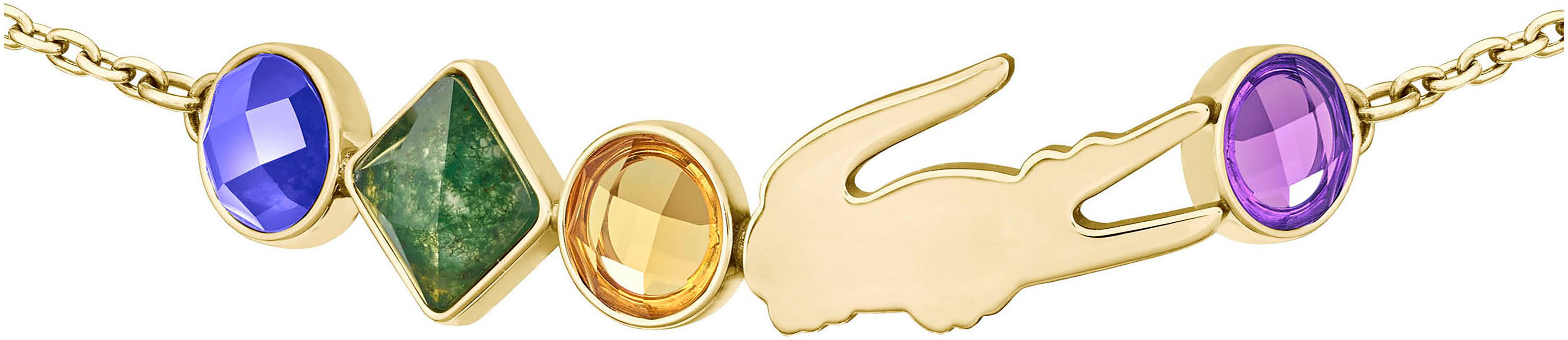 Lacoste Armband DEVA, 2040361, mit Sodal... Lacoste Armband DEVA, 2040361, mit Sodal...