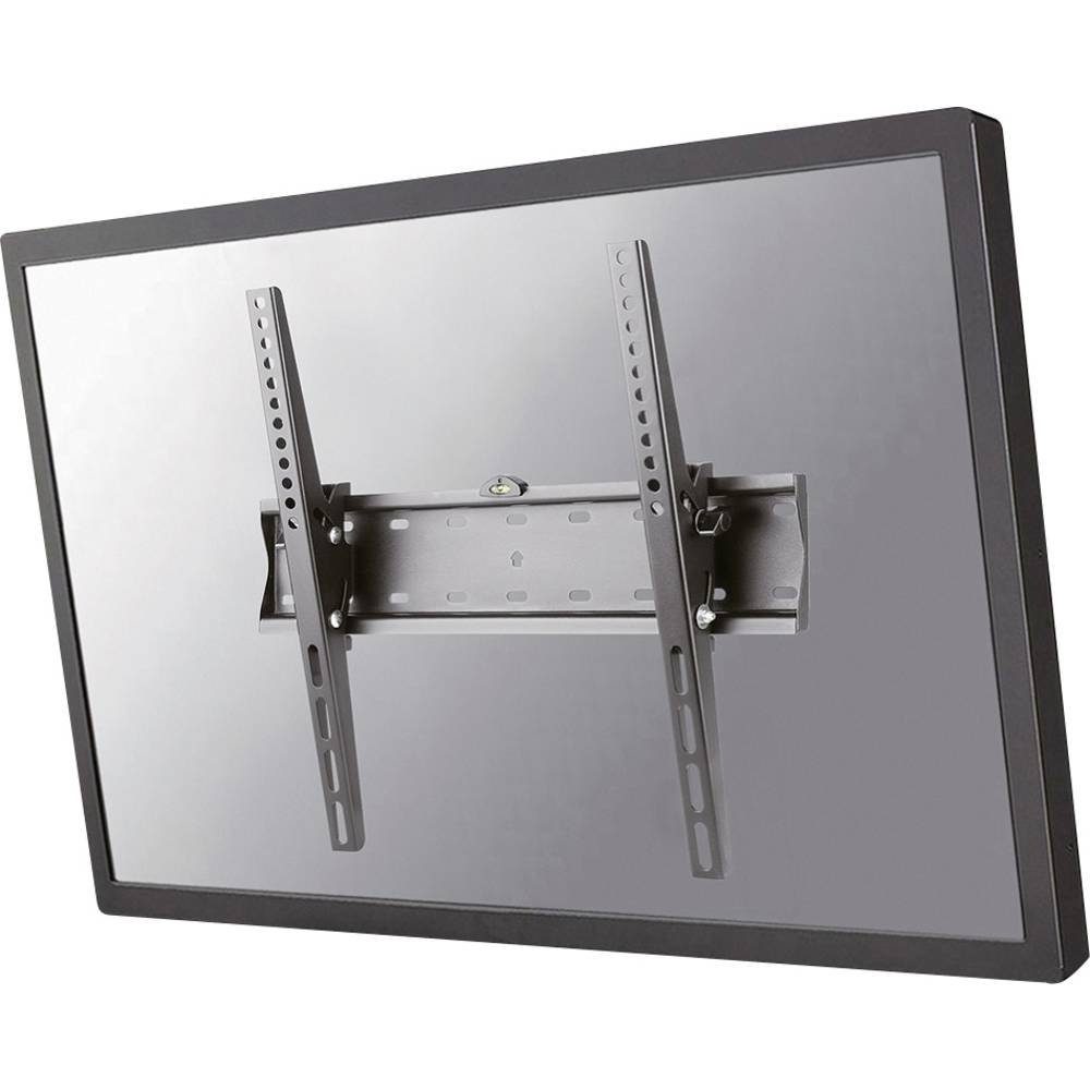 Neomounts by Newstar TV-Wandhalterung Monitor-Wandhalterung FPMA-W350BLACK, (Integrierte Wasserwaage)