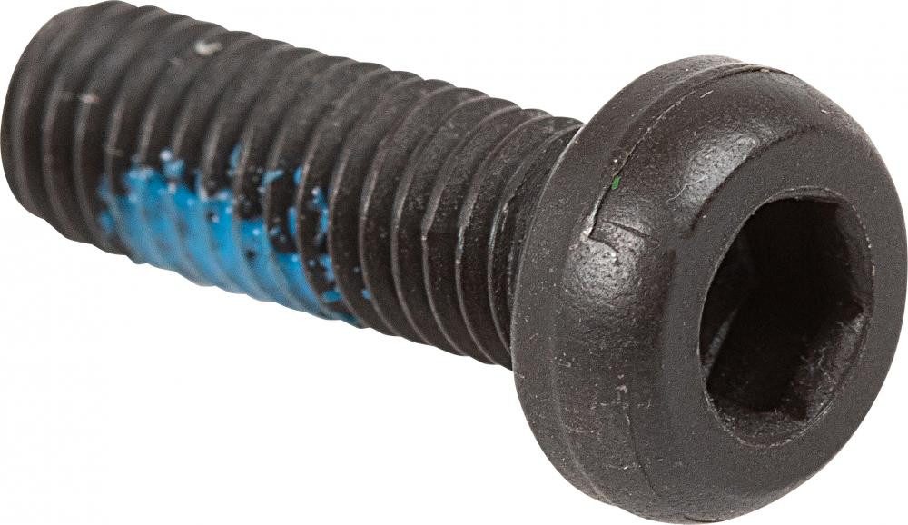 Shimano Hydraulikleitung SHIMANO Klemmschraube BL-M820 - Ersatz-Klemmschraube für Bremshebel, 4