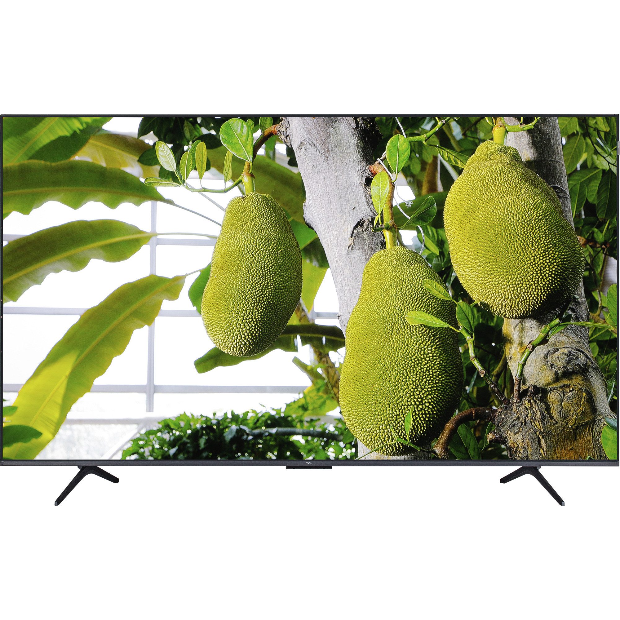 TCL 55T8CX2 LED-Fernseher (55 Zoll, 4K Ultra HD, Ja)
