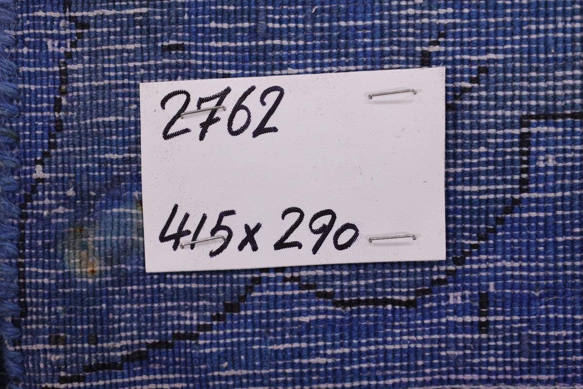 Orientteppich Vintage Kerman 291x414 Trading, Nain Höhe: Orientteppich, rechteckig, mm 5 Moderner Handgeknüpfter