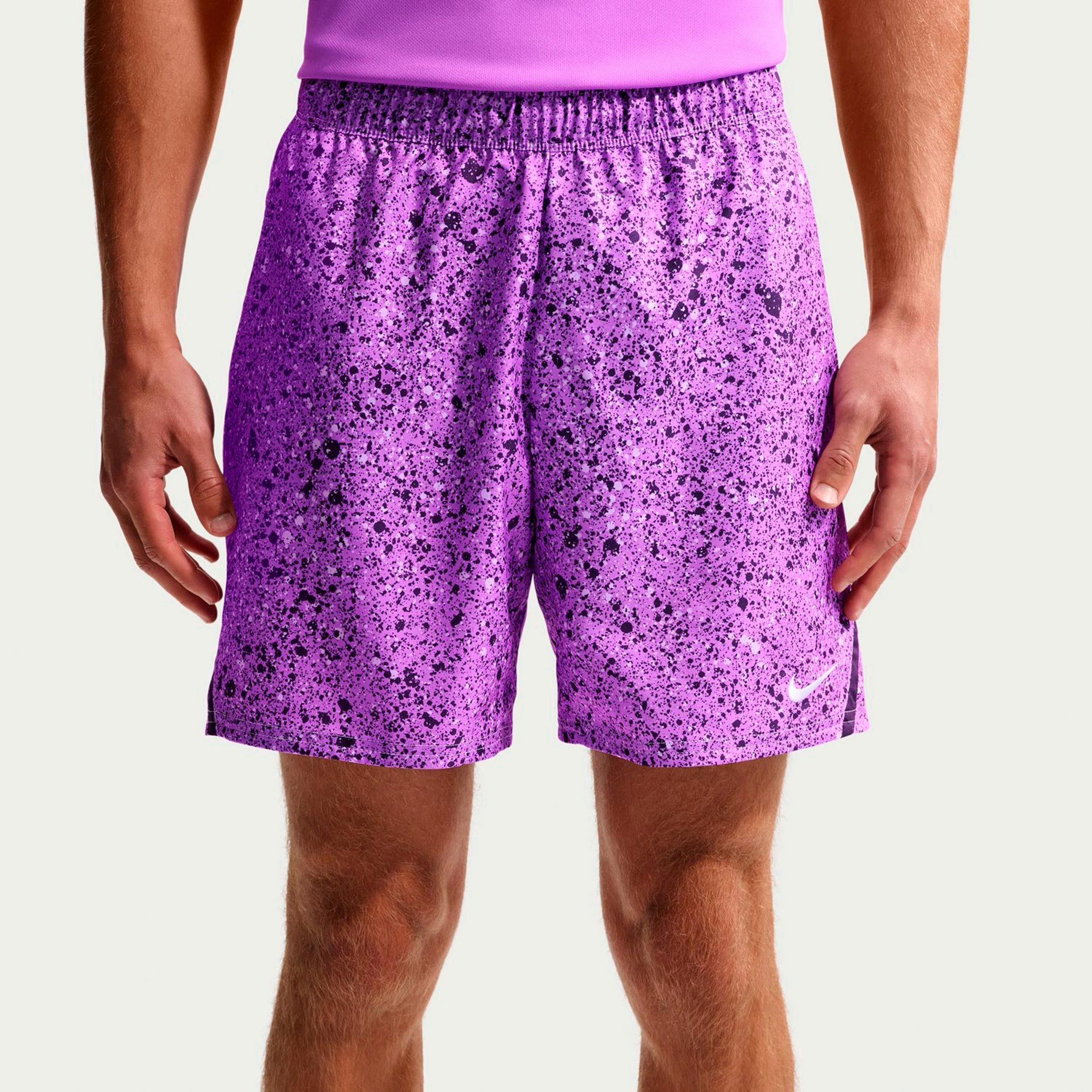 Nike Shorts Court Dri-Fit Victory 7in