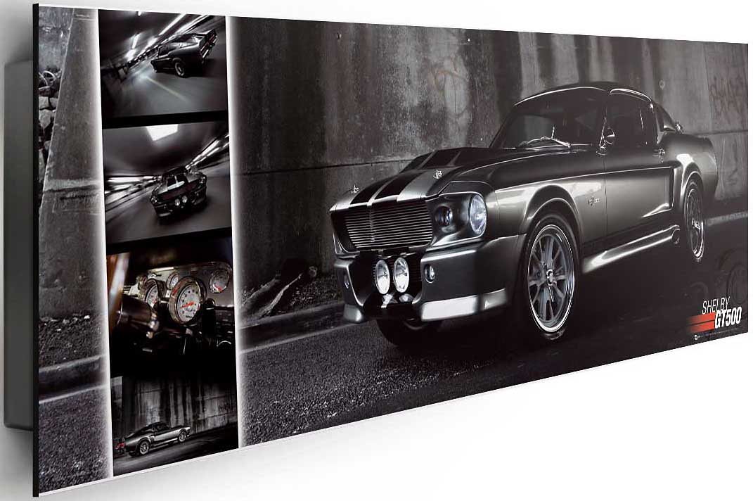 Home affaire Bild »Easton - mustang gt50«-kaufen