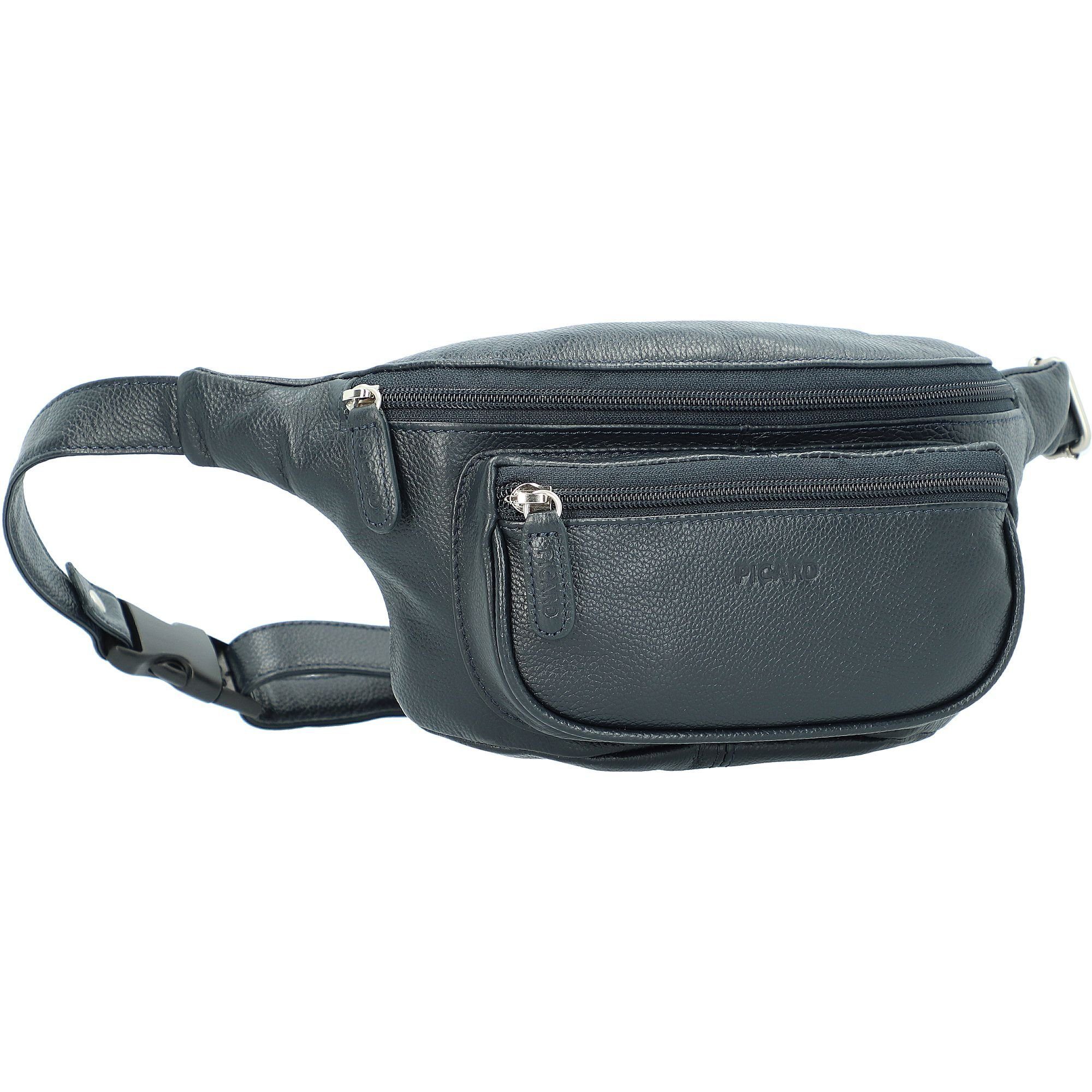 Picard Gürteltasche Hitec, Leder günstig online kaufen