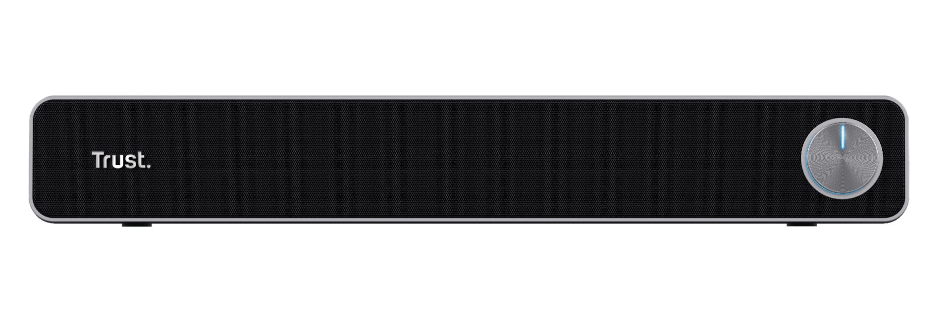 W) SOUNDBAR Trust PC-Lautsprecher (6 ARYS