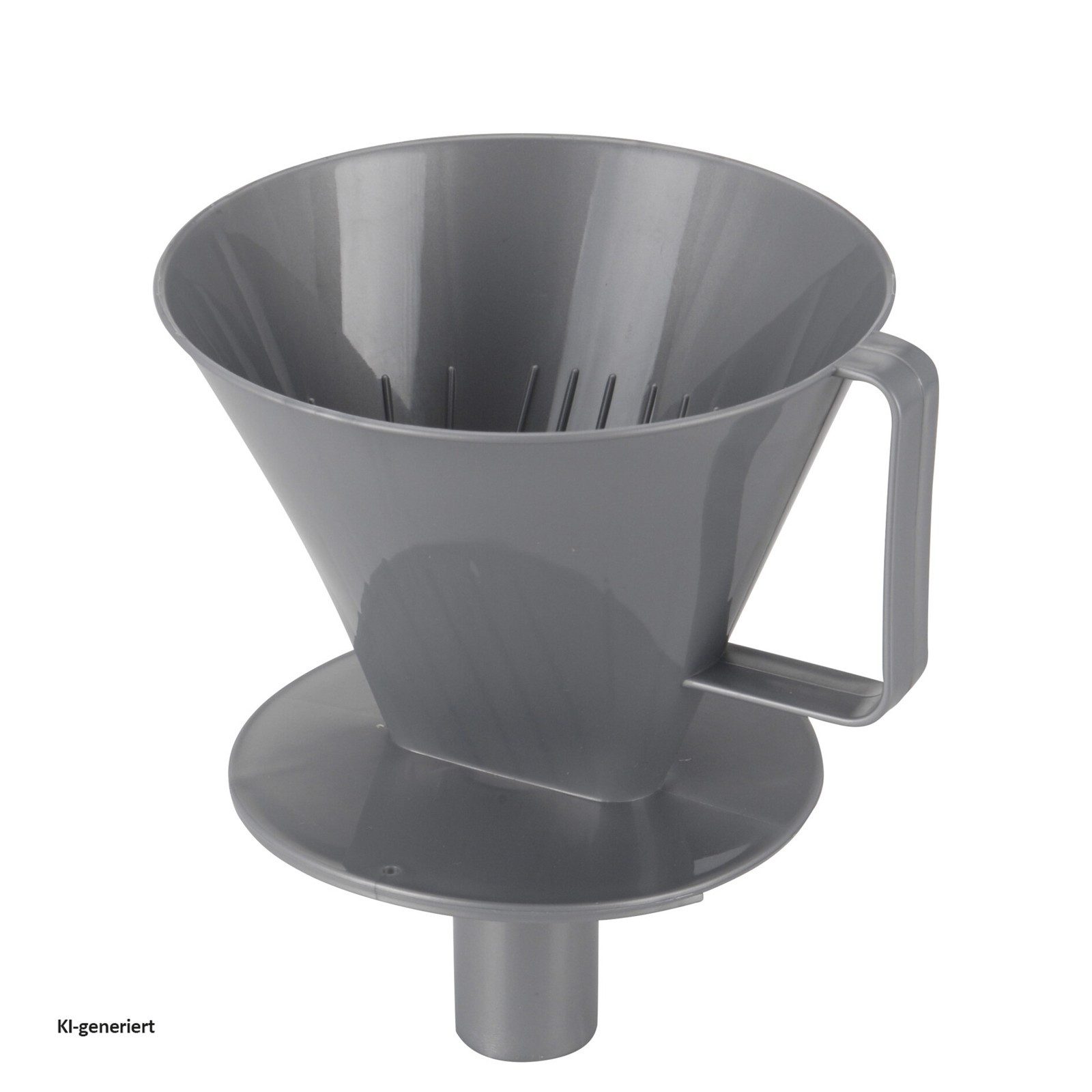 Neuetischkultur Kaffeebereiter, Filtergröße 4
