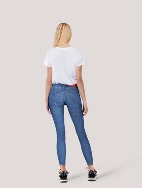 HUGO 5-Pocket-Jeans Damen Jeans STYLE 932 Skinny Fit (1-tlg)