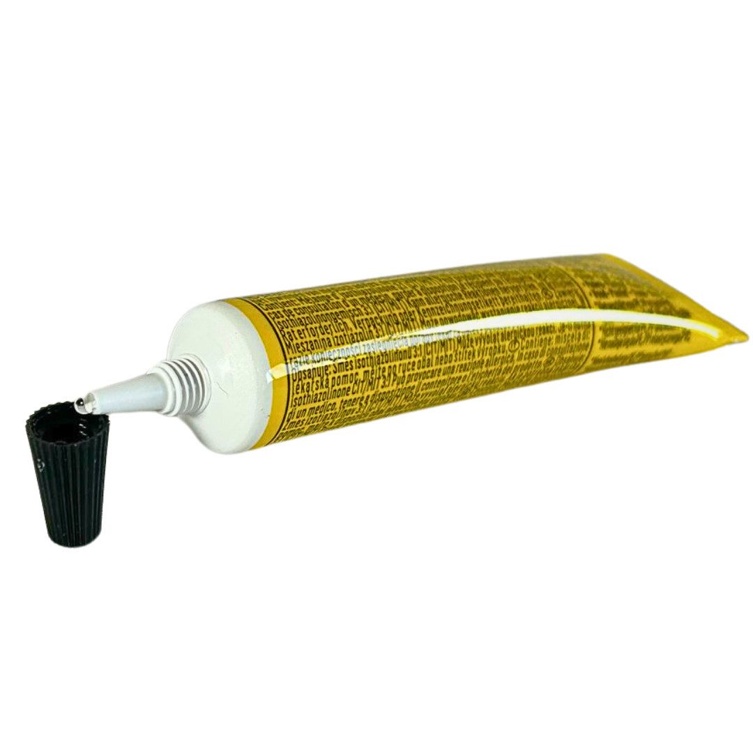 Pattex Sekundenkleber Pattex Alleskleber 18g Sekundenkleber Kontaktkleber extra stark, (1-tlg), Extra stark & schnell