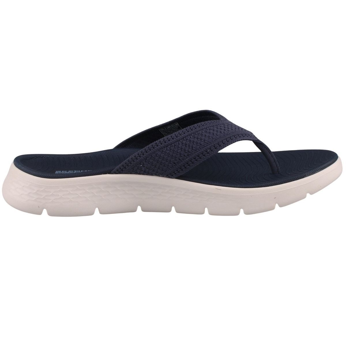 Skechers 141459-NVW Badepantolette günstig online kaufen