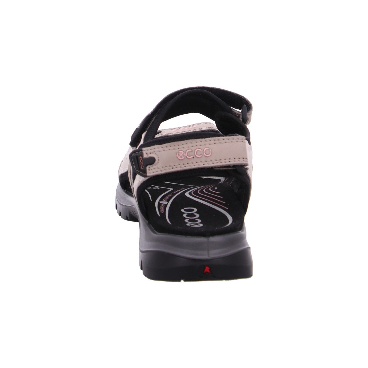 Ecco Offroad Trekkingsandale günstig online kaufen