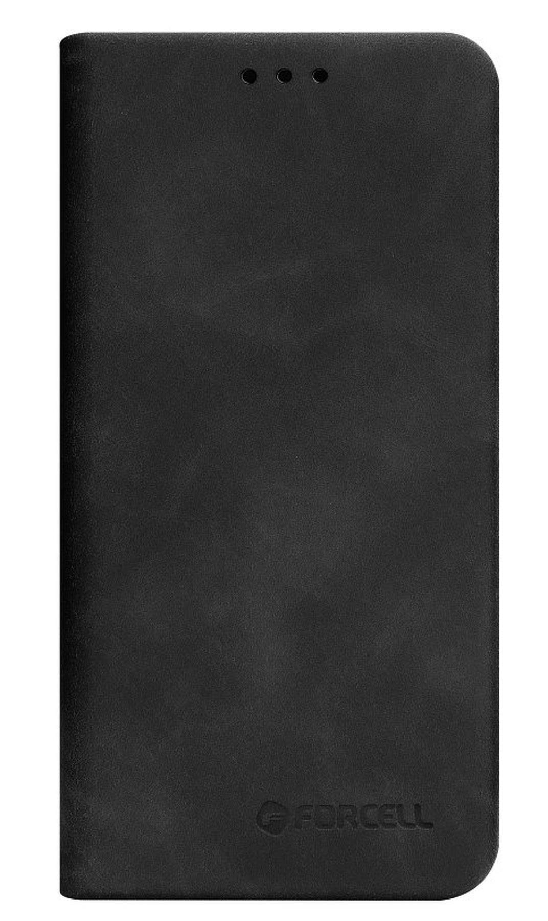 cofi1453 Handyhülle Bucht Tasche, Kunstleder Schutzhülle Handy Wallet Case Cover mit Kartenfächern