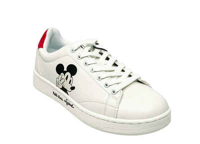 Disney »Mickey & Minnie« Sneaker