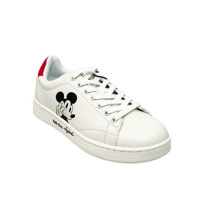 Disney Mickey & Minnie Sneaker