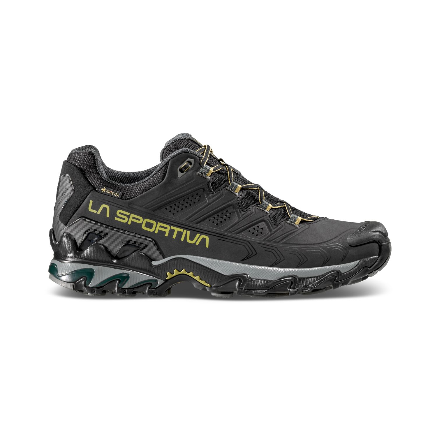 Ultra Raptor II Leather GTX Herren Wanderschuh