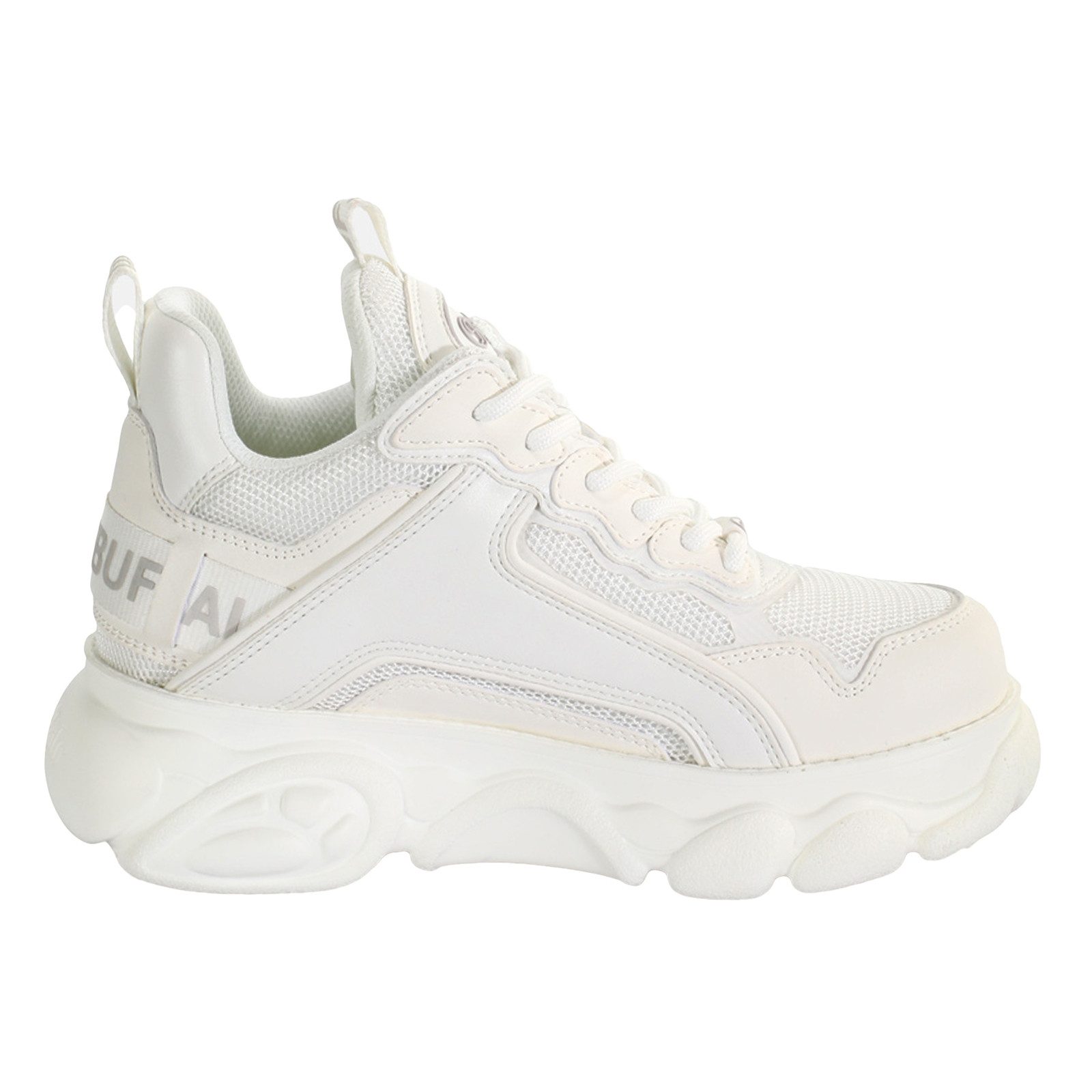 Buffalo CLD Chai Sneaker mit veganer Nappalder-Optik