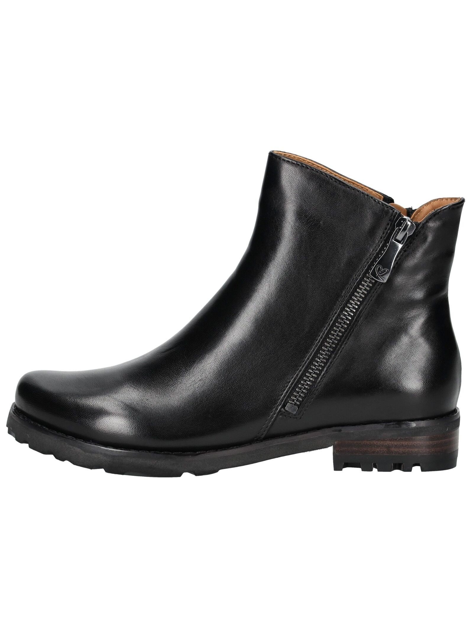 Everybody Everybody Stiefelette Leder Stiefelette günstig online kaufen