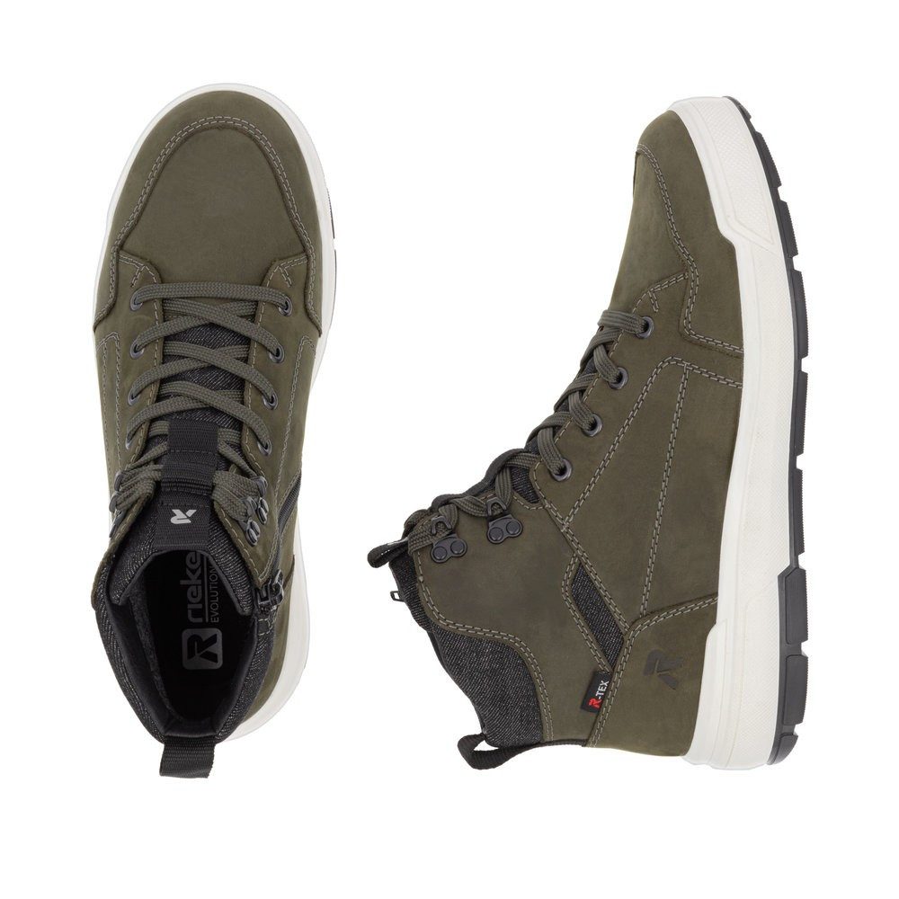 Rieker Winterboots günstig online kaufen