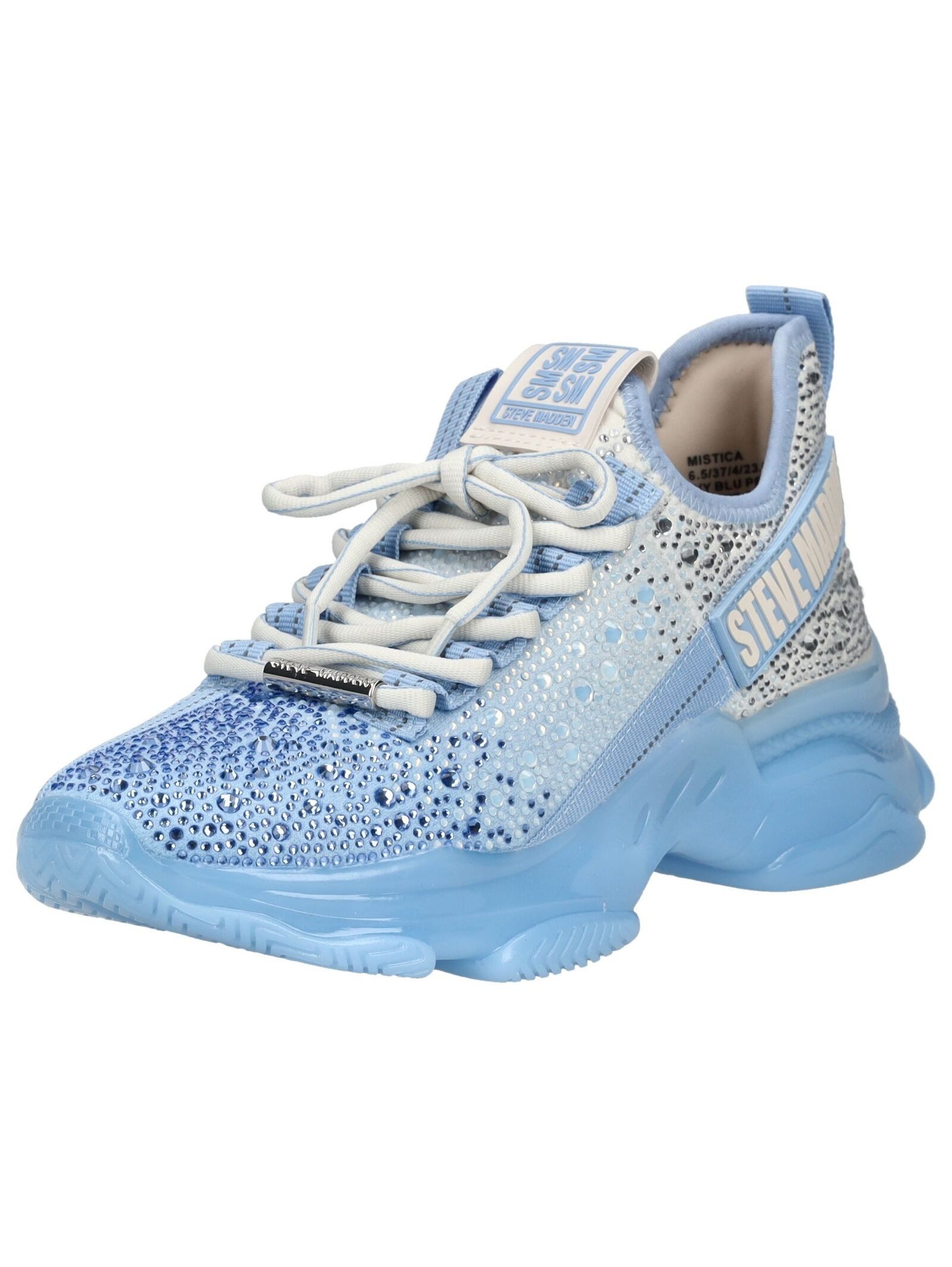 STEVE MADDEN STEVE MADDEN Sneaker Textil Sneaker