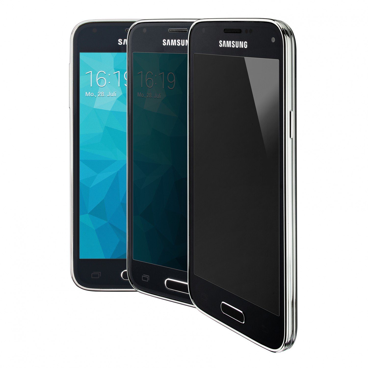 Artwizz Schutzfolie , Samsung Galaxy S5 mini