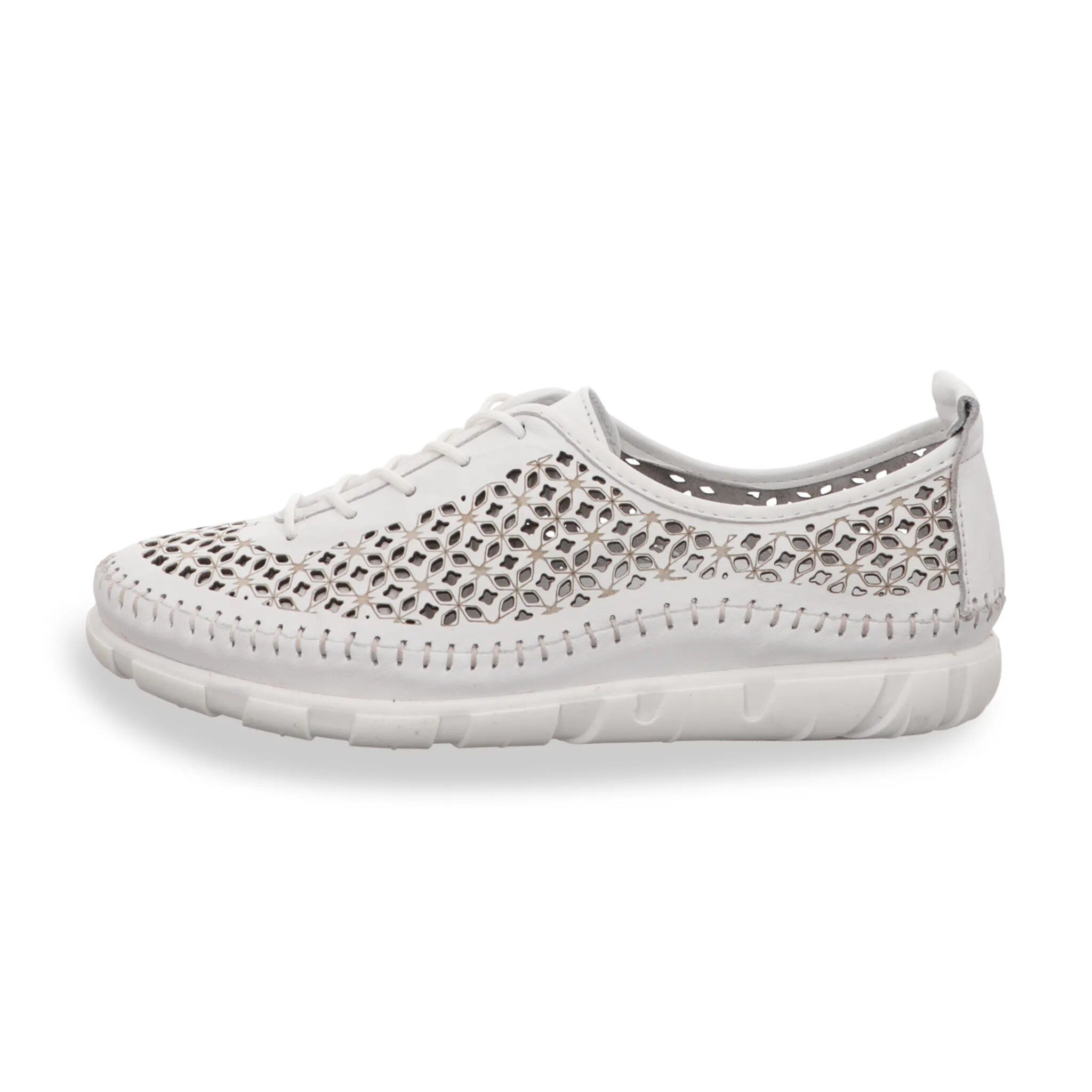 Gemini Damen Schnürschuh
