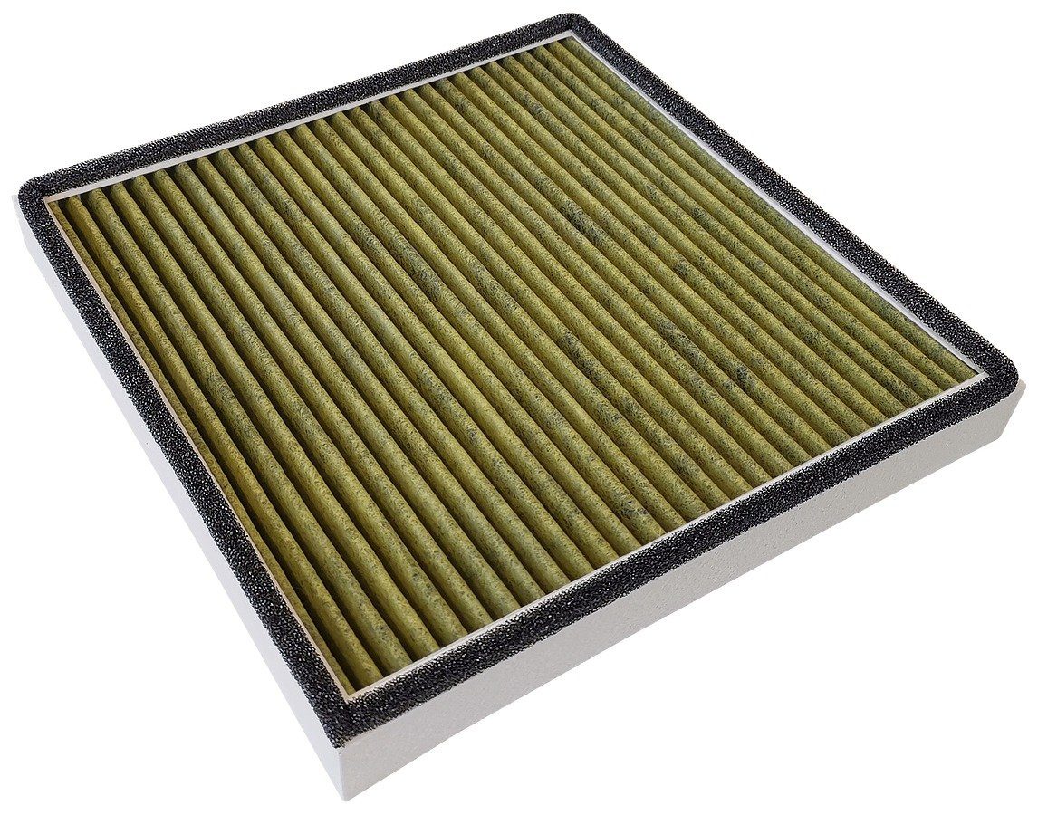 Boneco Luftreiniger Pollenfilter AH300 passend für H300, H400