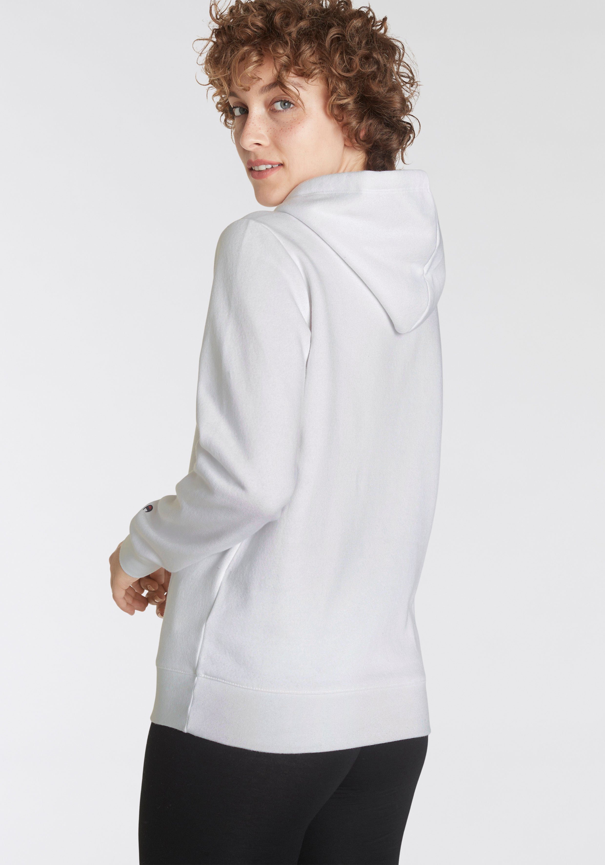 Champion Kapuzensweatshirt günstig online kaufen