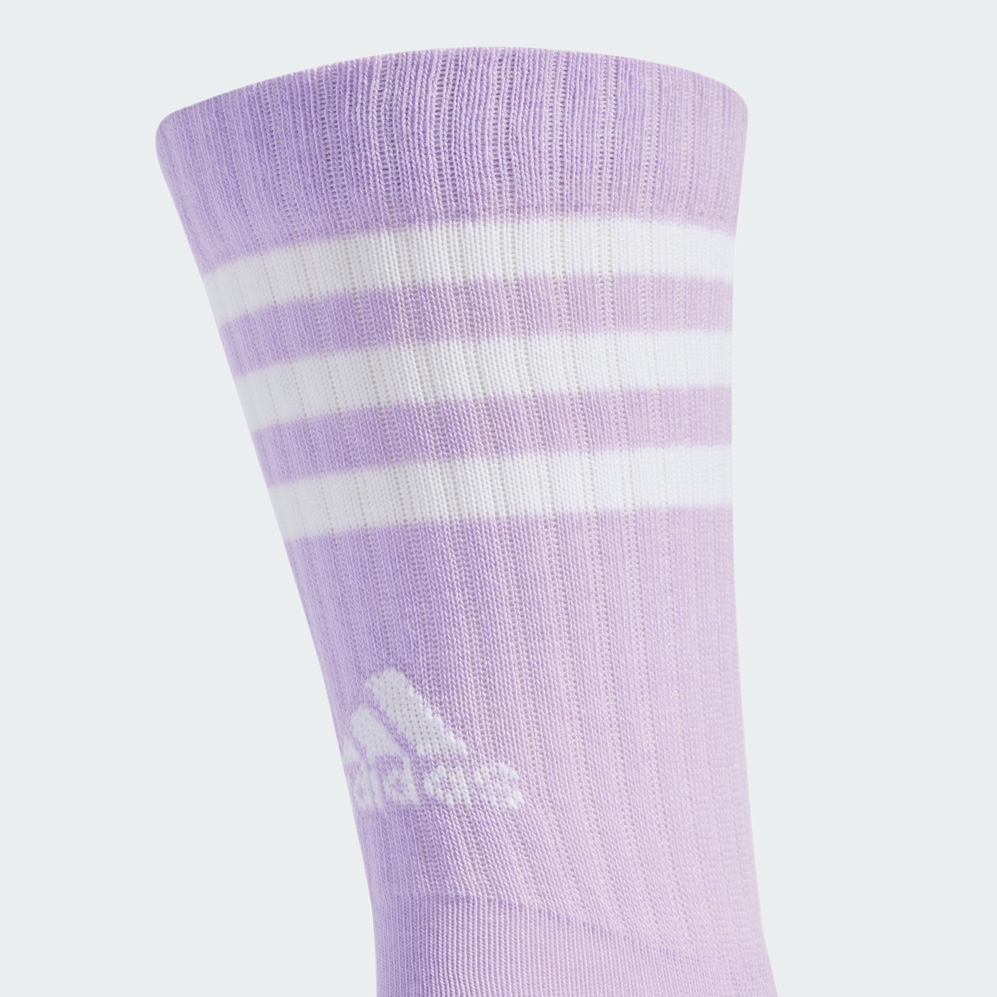 adidas Sportswear Funktionssocken 3-STREIFEN CUSHIONED CREW günstig online kaufen