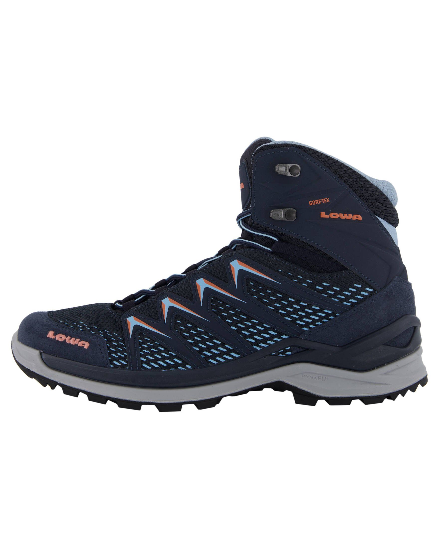 Lowa Damen Trekkingschuhe INNOX PRO GTX MID Wanderschuh