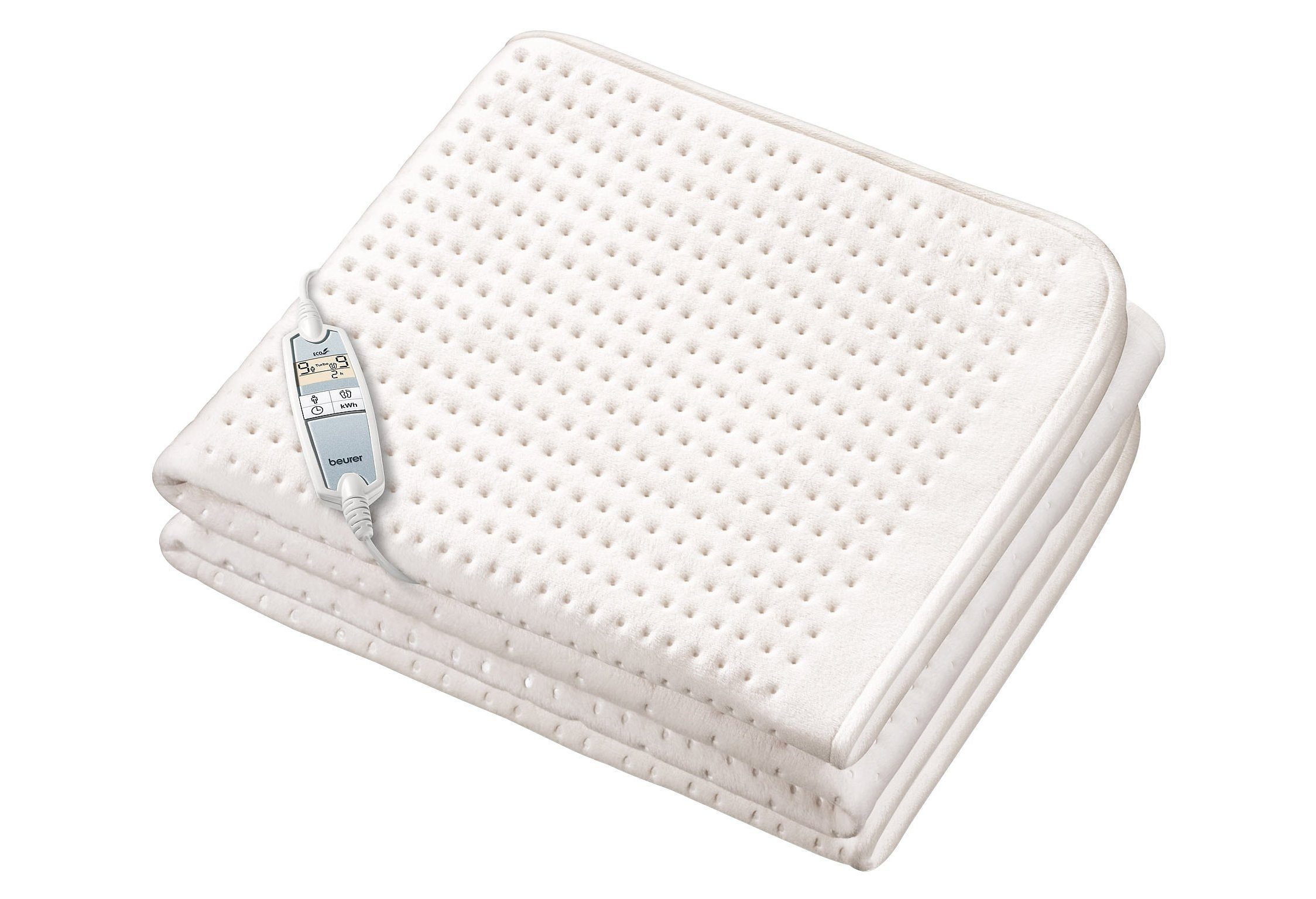 BEURER Wärmeunterbett Beurer Spann-Wärmeunterbett UB 100 Cosy