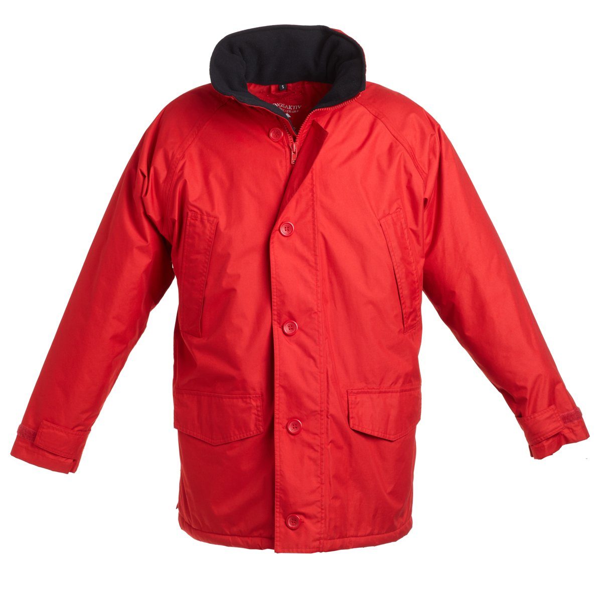 Funktionsjacke "Skipper Jacke" atmungsaktiv und 100% wasserdicht